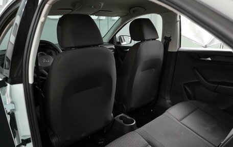 Volkswagen Polo VI (EU Market), 2020 год, 1 599 000 рублей, 11 фотография