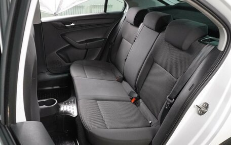 Volkswagen Polo VI (EU Market), 2020 год, 1 599 000 рублей, 9 фотография