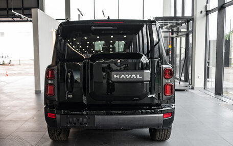 Haval H9, 2024 год, 4 999 000 рублей, 6 фотография