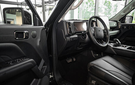 Haval H9, 2024 год, 4 999 000 рублей, 9 фотография