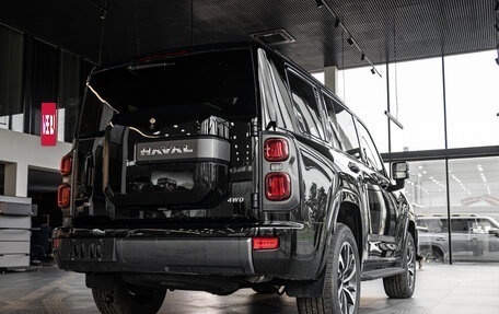 Haval H9, 2024 год, 4 999 000 рублей, 7 фотография
