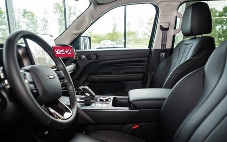 Haval H9, 2024 год, 4 999 000 рублей, 11 фотография