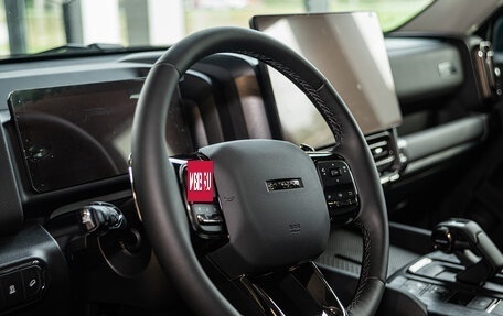 Haval H9, 2024 год, 4 999 000 рублей, 10 фотография