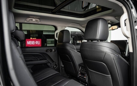 Haval H9, 2024 год, 4 999 000 рублей, 16 фотография