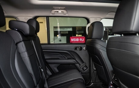 Haval H9, 2024 год, 4 999 000 рублей, 15 фотография