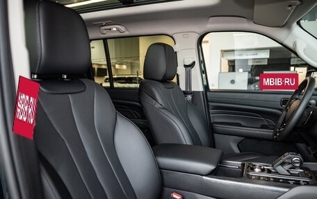 Haval H9, 2024 год, 4 999 000 рублей, 21 фотография