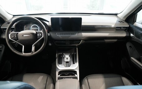 Haval Jolion, 2025 год, 2 599 000 рублей, 9 фотография