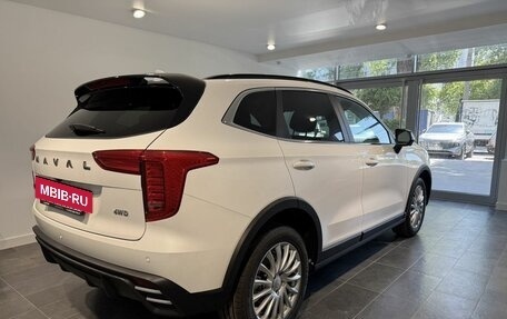Haval Jolion, 2025 год, 2 599 000 рублей, 17 фотография