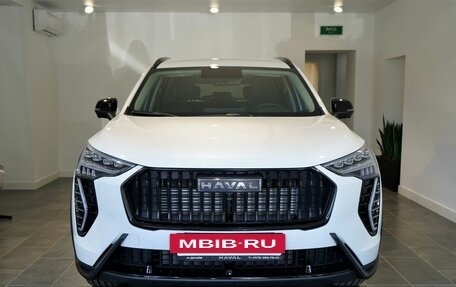 Haval Jolion, 2025 год, 2 599 000 рублей, 13 фотография