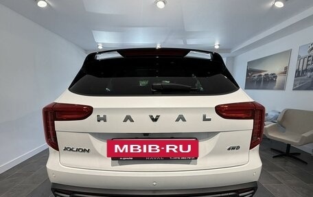 Haval Jolion, 2025 год, 2 599 000 рублей, 15 фотография