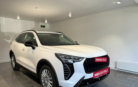 Haval Jolion, 2025 год, 2 599 000 рублей, 14 фотография
