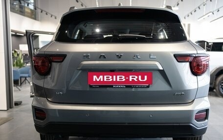 Haval H7, 2025 год, 3 649 000 рублей, 4 фотография