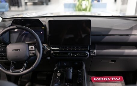 Haval H7, 2025 год, 3 649 000 рублей, 5 фотография