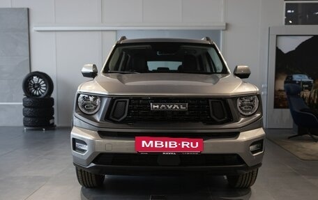 Haval H7, 2025 год, 3 649 000 рублей, 2 фотография
