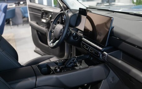 Haval H7, 2025 год, 3 649 000 рублей, 19 фотография