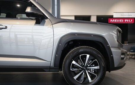 Haval H7, 2025 год, 3 649 000 рублей, 16 фотография