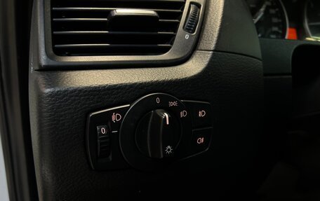 BMW X1, 2010 год, 1 110 000 рублей, 15 фотография
