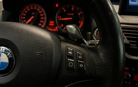 BMW X1, 2010 год, 1 110 000 рублей, 16 фотография