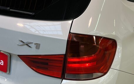 BMW X1, 2010 год, 1 110 000 рублей, 7 фотография