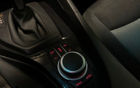 BMW X1, 2010 год, 1 110 000 рублей, 13 фотография