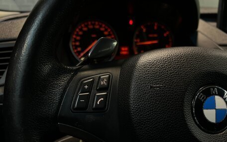 BMW X1, 2010 год, 1 110 000 рублей, 17 фотография
