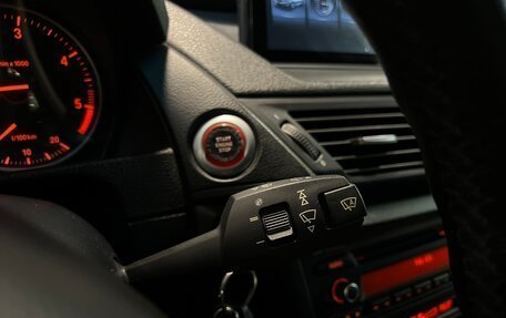 BMW X1, 2010 год, 1 110 000 рублей, 18 фотография