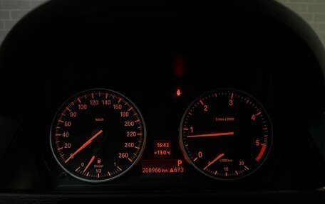 BMW X1, 2010 год, 1 110 000 рублей, 20 фотография