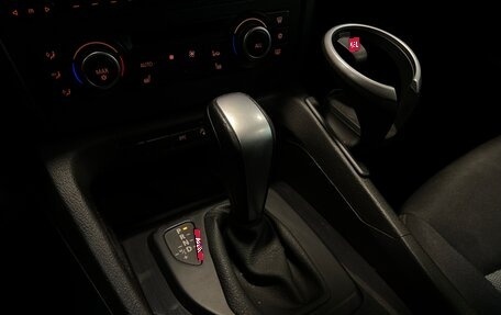 BMW X1, 2010 год, 1 110 000 рублей, 12 фотография
