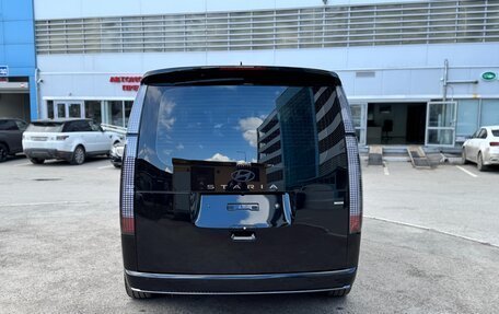 Hyundai Staria, 2024 год, 8 600 000 рублей, 4 фотография