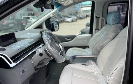 Hyundai Staria, 2024 год, 8 600 000 рублей, 11 фотография