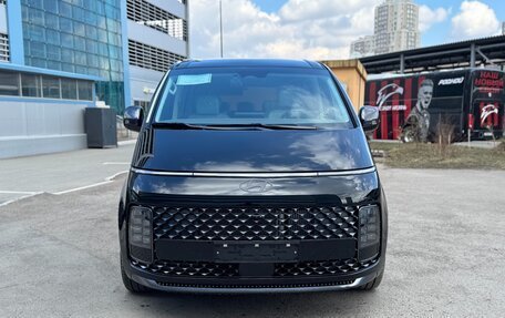 Hyundai Staria, 2024 год, 8 600 000 рублей, 8 фотография