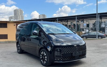 Hyundai Staria, 2024 год, 8 600 000 рублей, 7 фотография