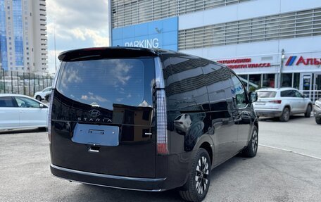 Hyundai Staria, 2024 год, 8 600 000 рублей, 5 фотография