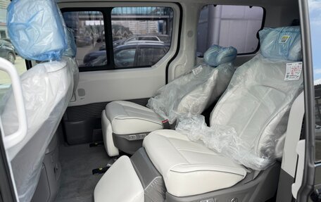 Hyundai Staria, 2024 год, 8 600 000 рублей, 12 фотография