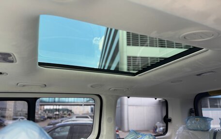 Hyundai Staria, 2024 год, 8 600 000 рублей, 14 фотография