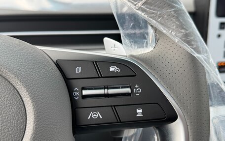Hyundai Staria, 2024 год, 8 600 000 рублей, 17 фотография