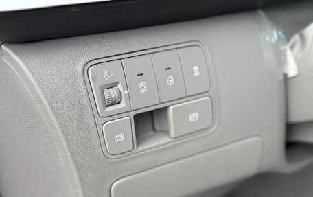 Hyundai Staria, 2024 год, 8 600 000 рублей, 21 фотография