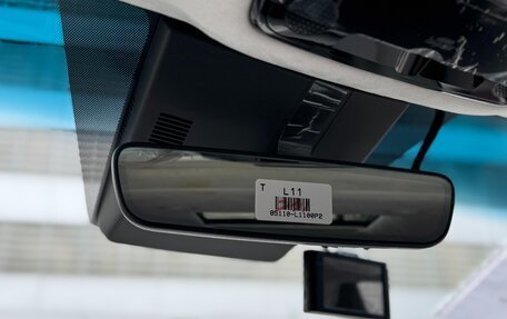 Hyundai Staria, 2024 год, 8 600 000 рублей, 18 фотография