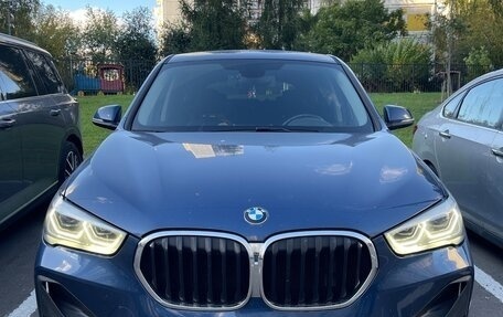 BMW X1, 2021 год, 2 950 000 рублей, 1 фотография