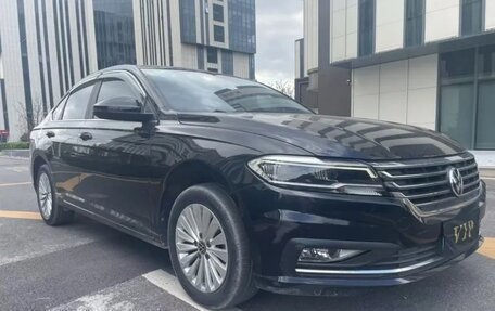 Volkswagen Lavida, 2021 год, 1 253 000 рублей, 1 фотография