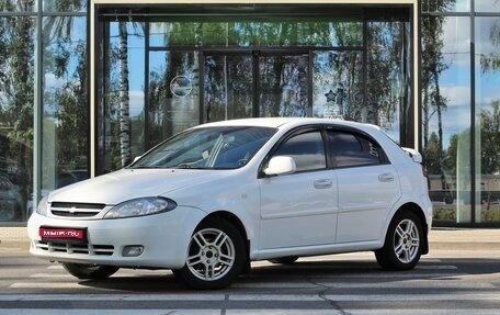 Chevrolet Lacetti, 2011 год, 650 000 рублей, 1 фотография