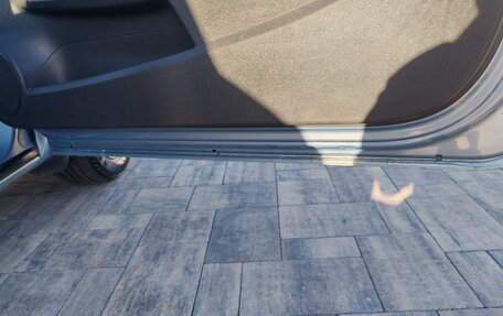 Opel Corsa D, 2007 год, 550 000 рублей, 3 фотография