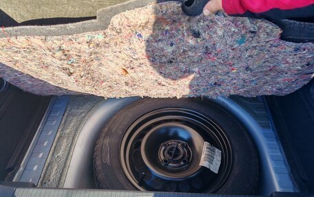 Opel Corsa D, 2007 год, 550 000 рублей, 9 фотография