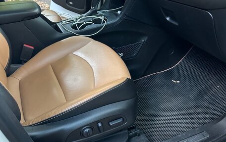 Chevrolet Equinox III, 2018 год, 1 950 000 рублей, 4 фотография