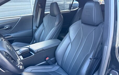 Lexus ES VII, 2021 год, 5 150 000 рублей, 14 фотография