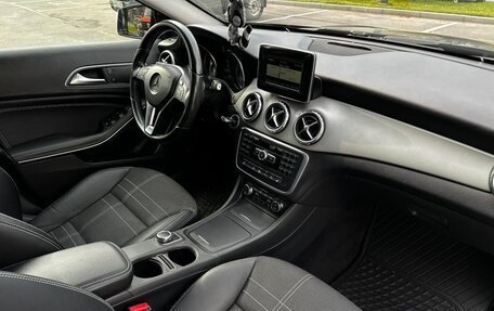 Mercedes-Benz GLA, 2014 год, 1 680 000 рублей, 7 фотография