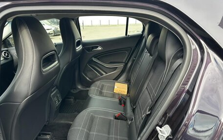 Mercedes-Benz GLA, 2014 год, 1 680 000 рублей, 8 фотография