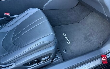 Lexus ES VII, 2021 год, 5 150 000 рублей, 28 фотография