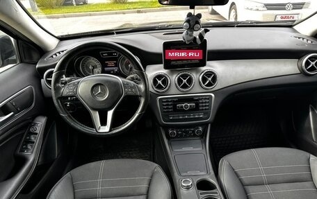 Mercedes-Benz GLA, 2014 год, 1 680 000 рублей, 6 фотография