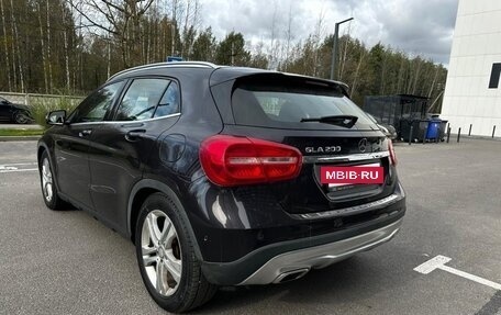 Mercedes-Benz GLA, 2014 год, 1 680 000 рублей, 4 фотография